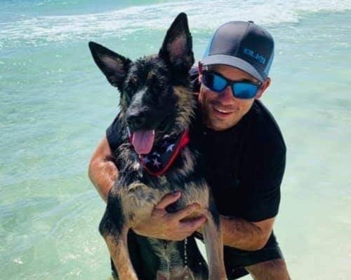 Dog Trainers That Care