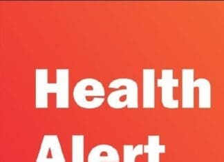 Red Tide Detected in the Gulf Health Alert