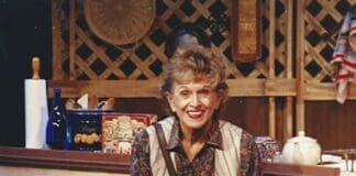 Shirley Simpson B
