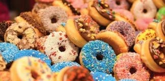 Donuts
