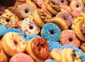 Donuts