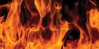 Fire