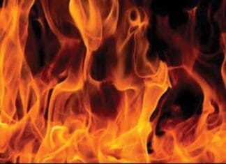A Pastor’s Ponderings: Light My Fire Fire