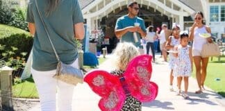 Flutterby