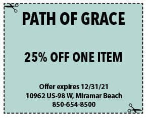 Sowal December 2021 Coupons Path