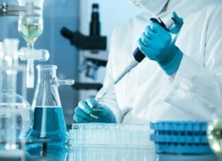 Are Your Labs All Normal? Doctor, Lab, Laboratory, Medical, Medicine, Chemistry, Test Tube