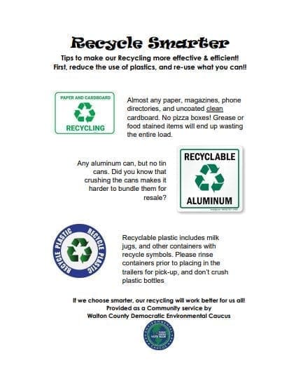 Recycling 4