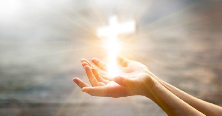 Easter Reflections: Death Gives Way to Life