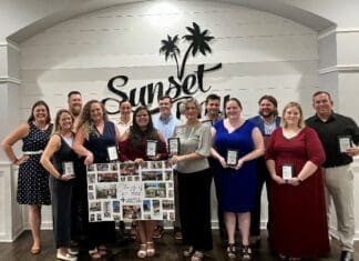 Walton County Tourism Department Releases Annual Update Lw Class Photo