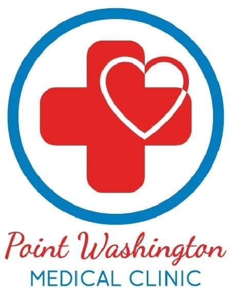 Point Washington
