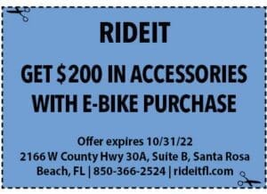 Sowal Life 2022 Oct Coupons Rideit