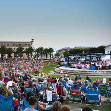 October 2022 Family Friendly Events in South Walton October Event