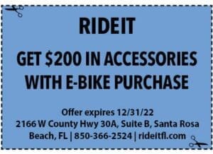 Sowal Life 2022 Dec Coupons Rideit
