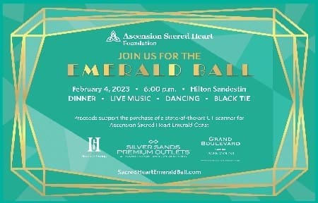 Ashf22 Emeraldball2023 Invitation