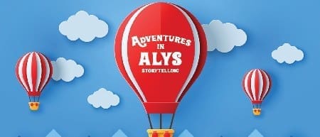 Alys Web 1