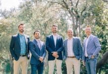 Glory Mortgage Introduces Live 30A’s Wolfpack Real Estate Group Glory