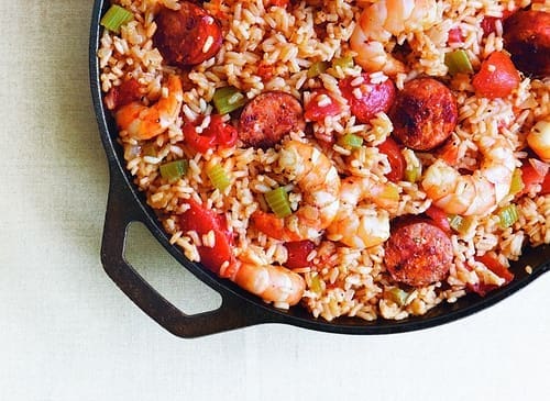 Rice