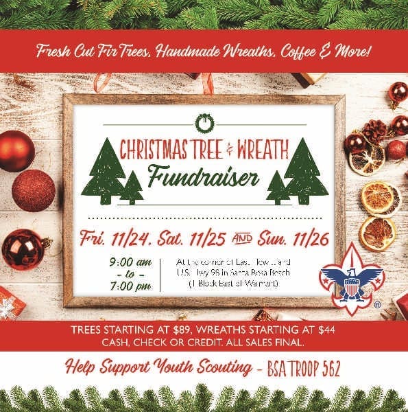 562christmastreefundraiser