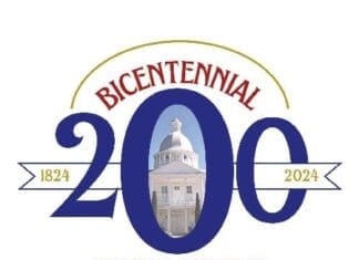 Walton County to Celebrate Bicentennial in 2024 Assembly Bicentennial Logo