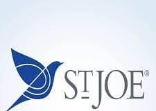 St Joe
