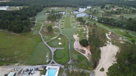 Eagle Springs Golf 2