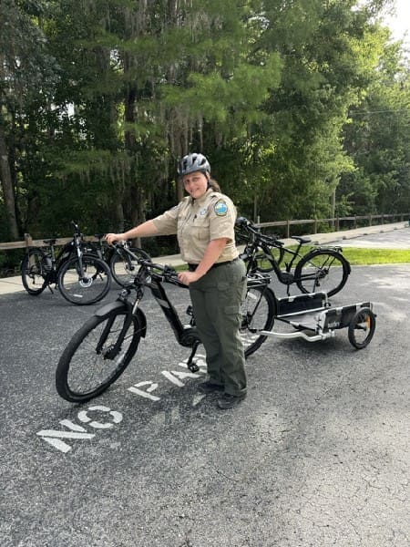 E Bikes