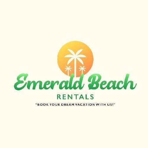 Emerald Beach Logo