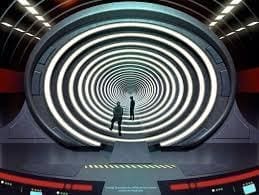 Time Tunnel