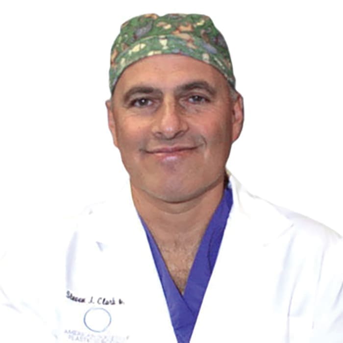 Dr Steven Clark