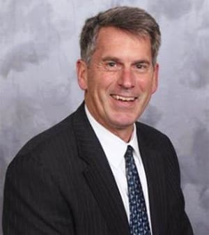 Oxford Retirement Advisors Tim Pashley