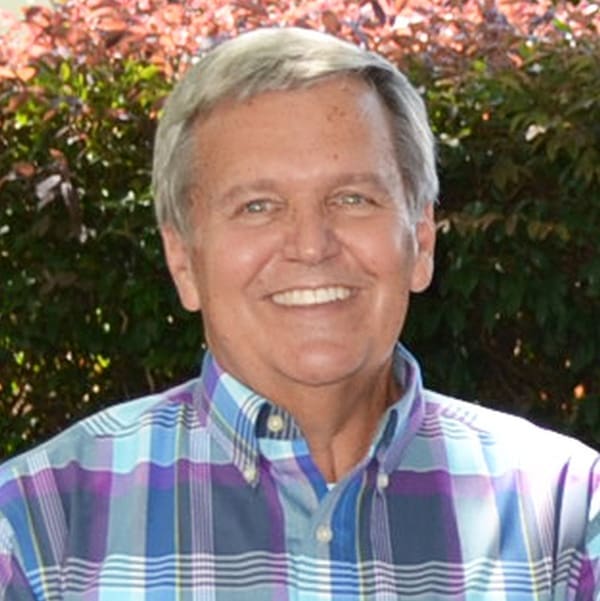 Pete Hyde