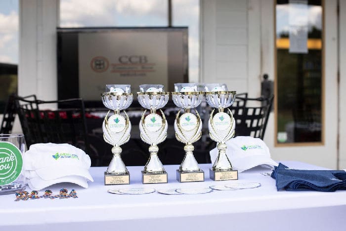 Trophies