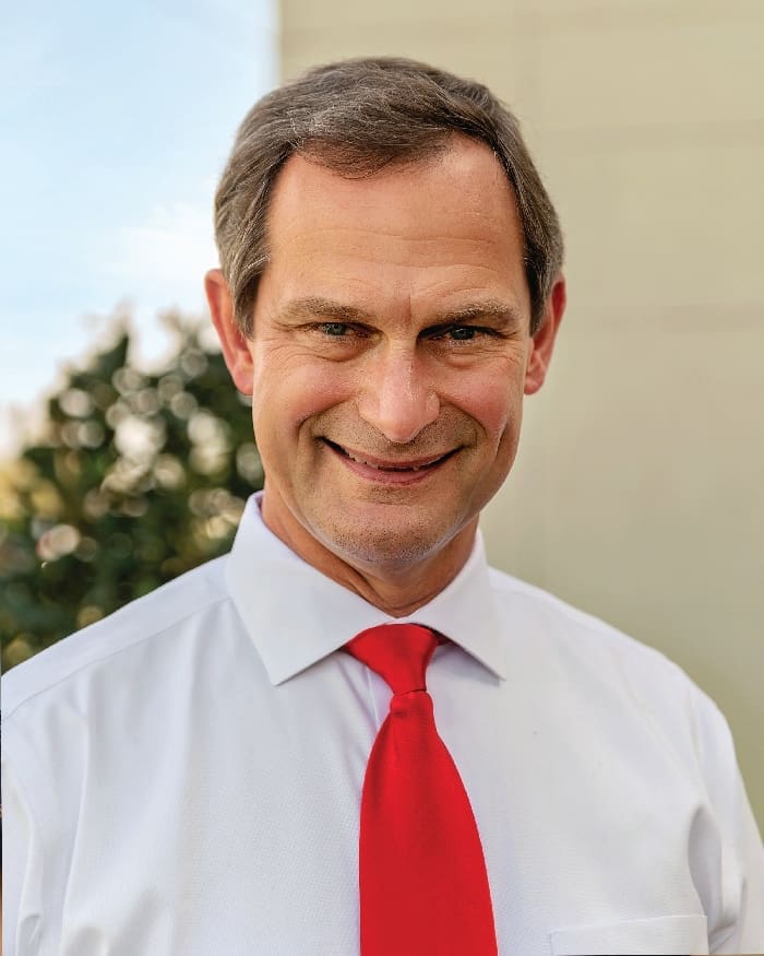 Johnson Thomas
