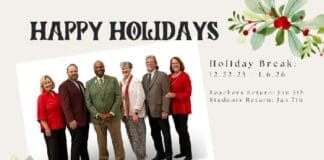Wcsdholidaybreak