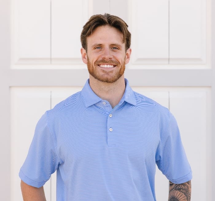 Kyle Sparks