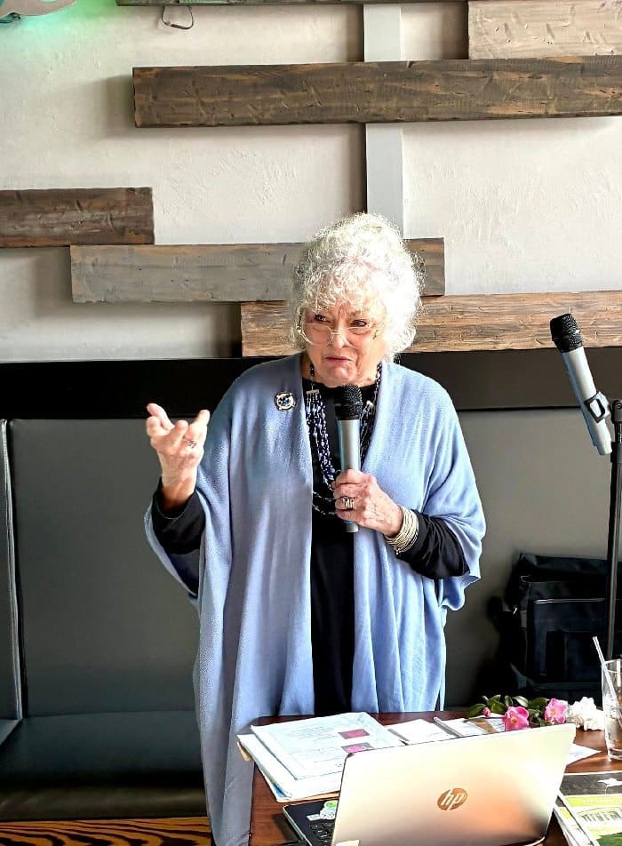 Margaretmorrison