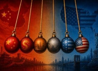 Investing: The China Pendulum Image1