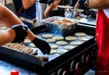 South Walton Fire District to host 12th Annual Pancake Breakfast Pancake Promo Image 2025