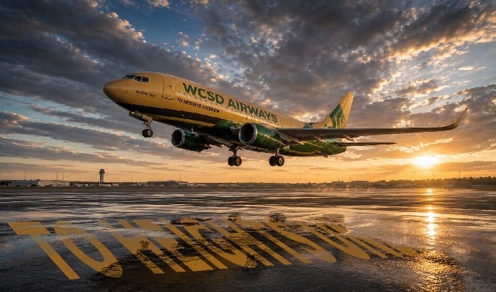 Runwaywcsd