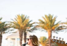 Seaside Concert