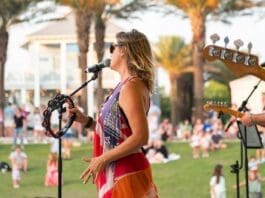 Seaside Concert 26