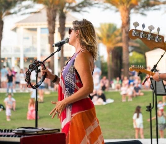 Seaside Concert 26