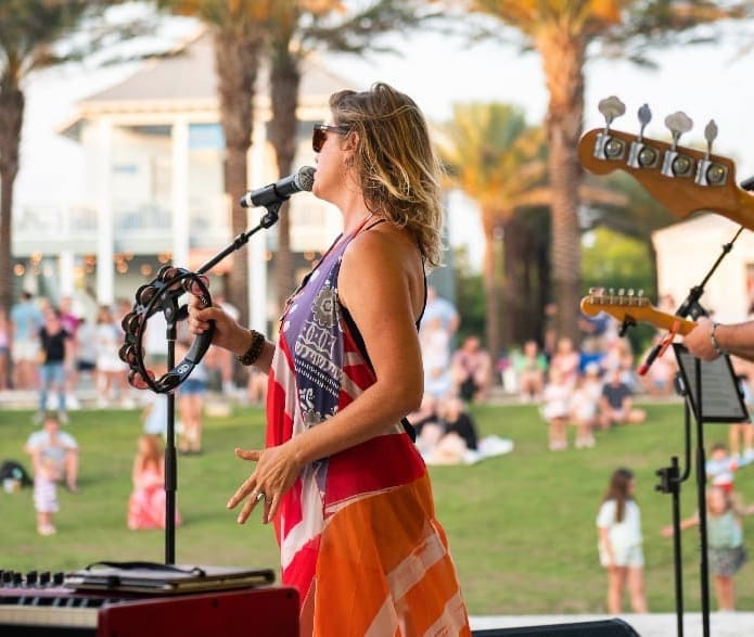 Seaside Concert 26
