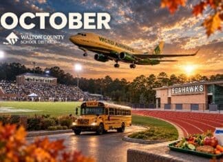 Wcsd Sowal October