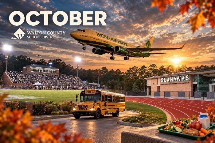 Wcsd Sowal October