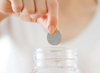 Buckets of Money: How to build an Adequate Cash Reserve