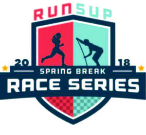 The BoatHouse Paddle Club in WaterColor Hosts Spring Break RUN/SUP Races