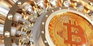 Cryptocurrency