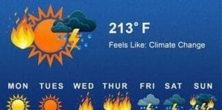 Climate Change