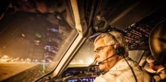 Last Flight